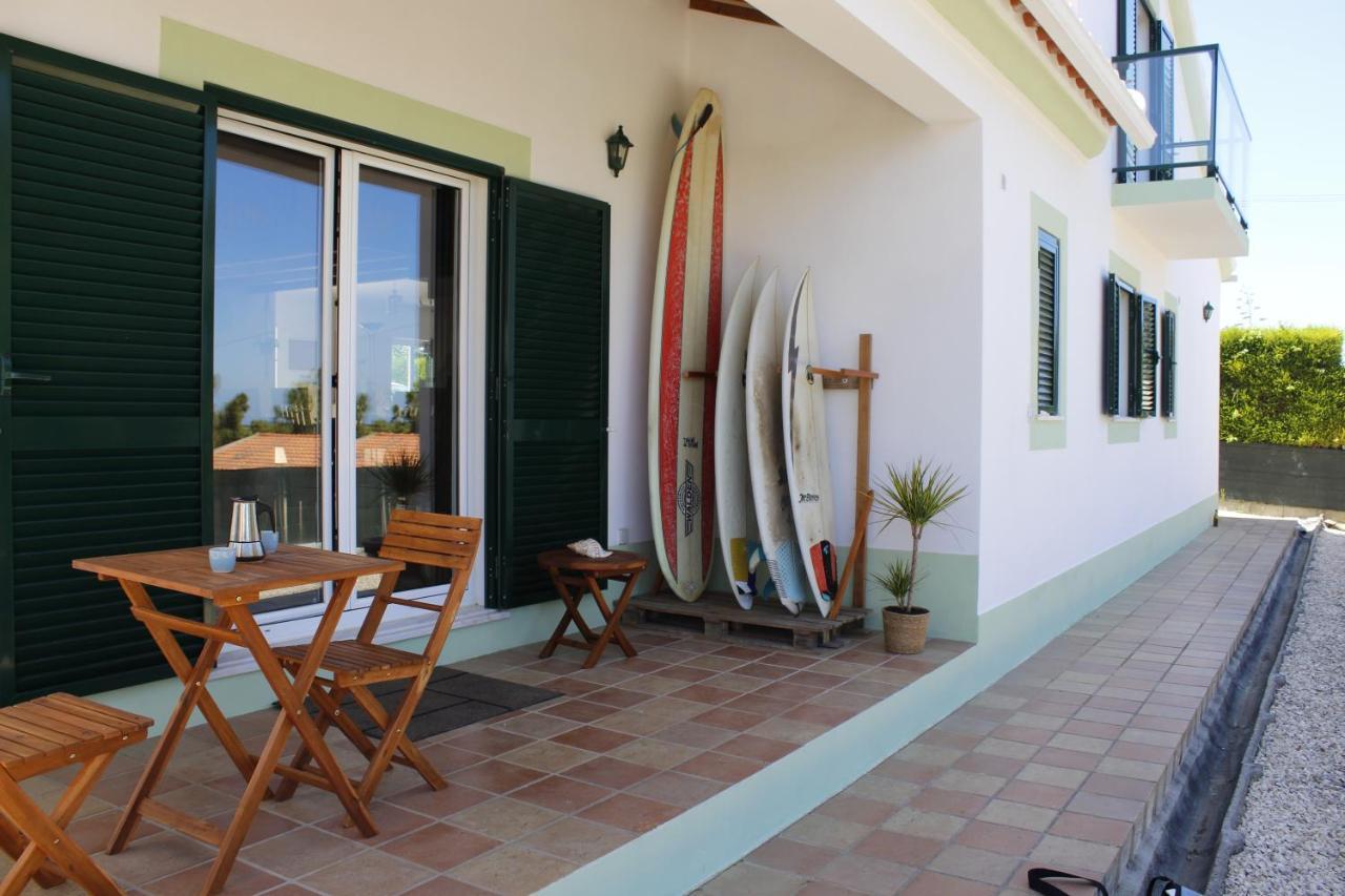 Casa Delbon Guest House Алжезур Екстериор снимка
