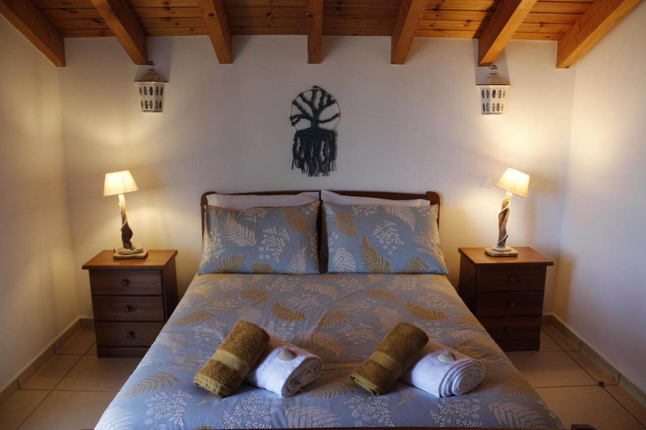 Casa Delbon Guest House Алжезур Екстериор снимка
