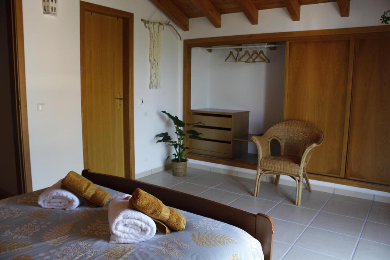 Casa Delbon Guest House Алжезур Екстериор снимка