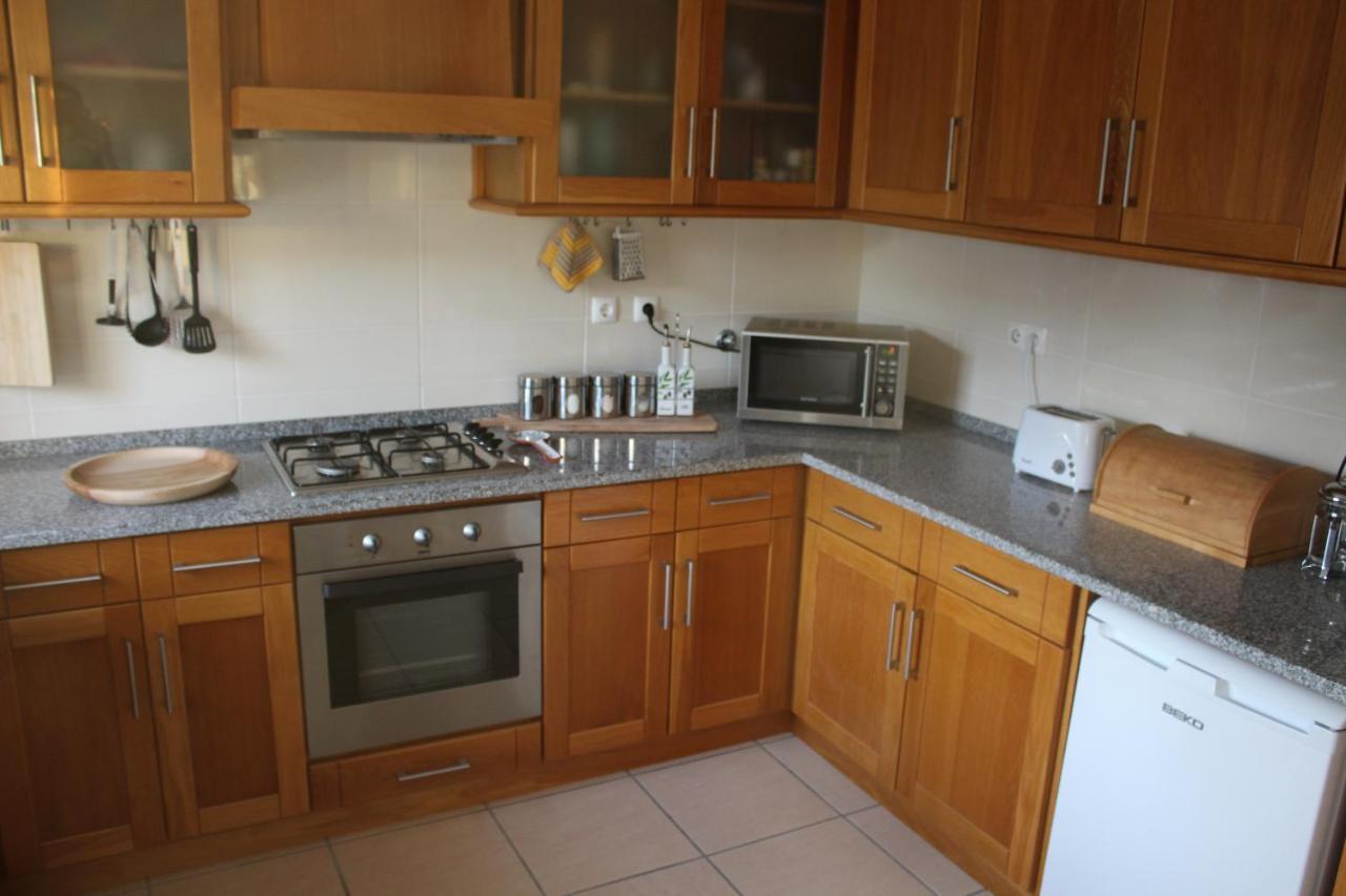 Casa Delbon Guest House Алжезур Екстериор снимка