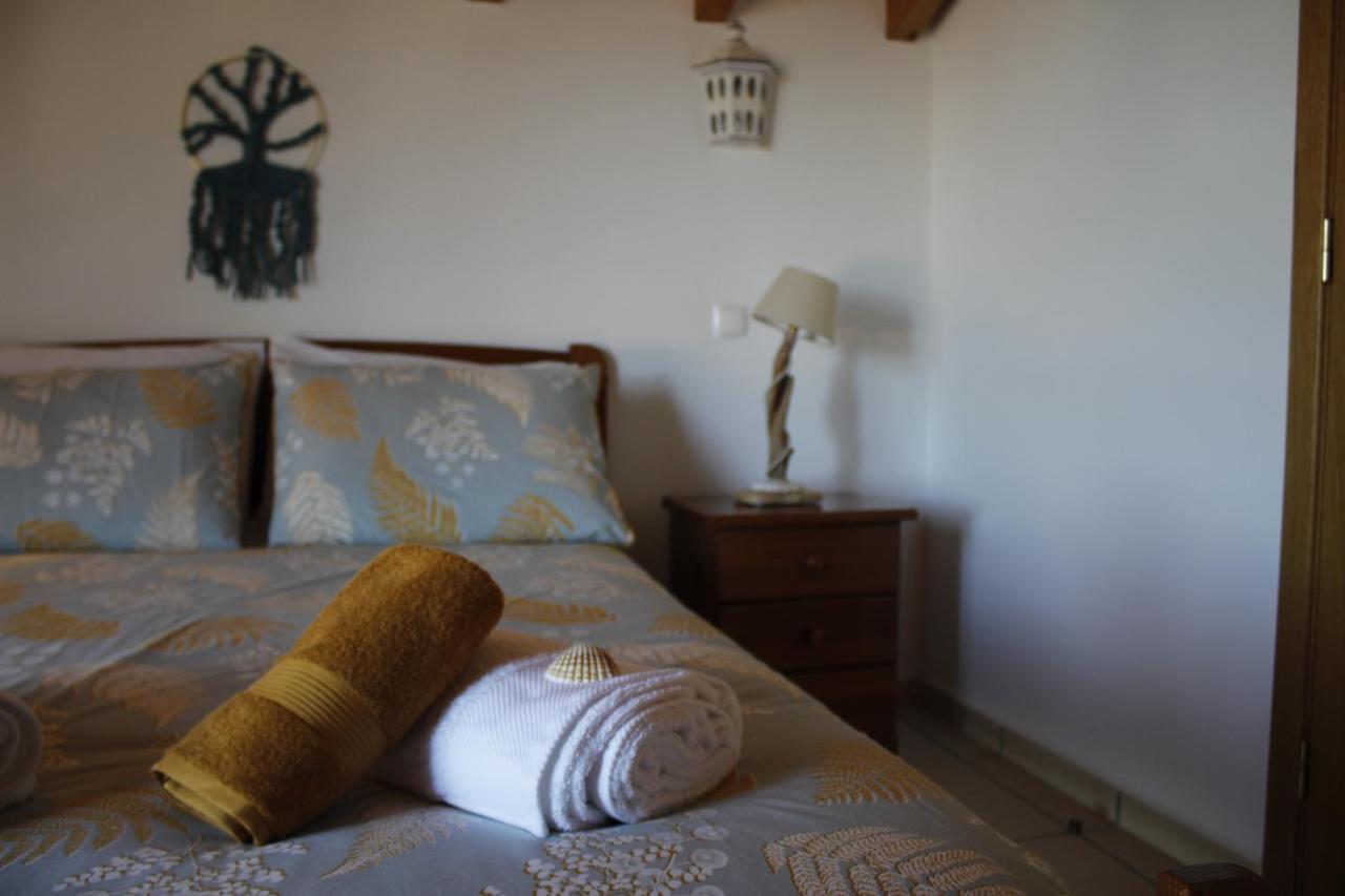 Casa Delbon Guest House Алжезур Екстериор снимка