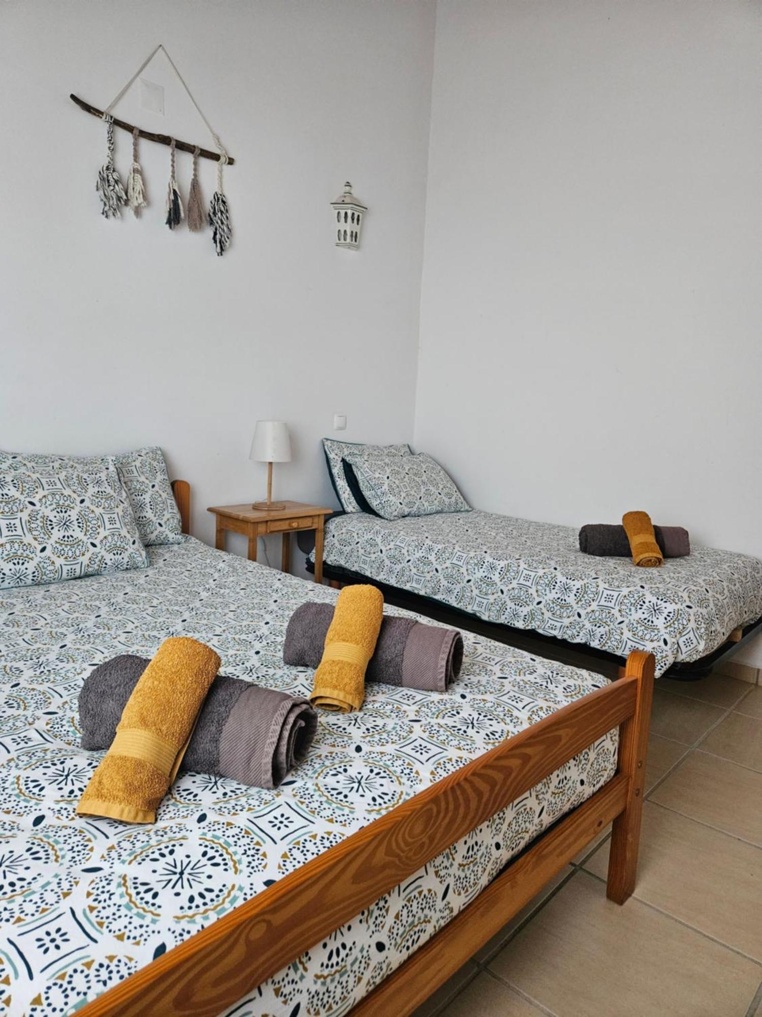 Casa Delbon Guest House Алжезур Екстериор снимка