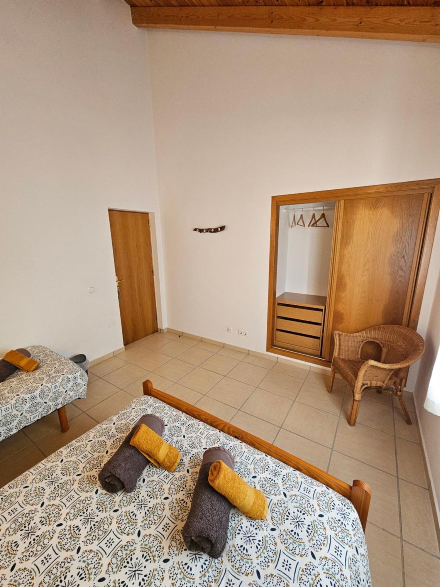 Casa Delbon Guest House Алжезур Екстериор снимка