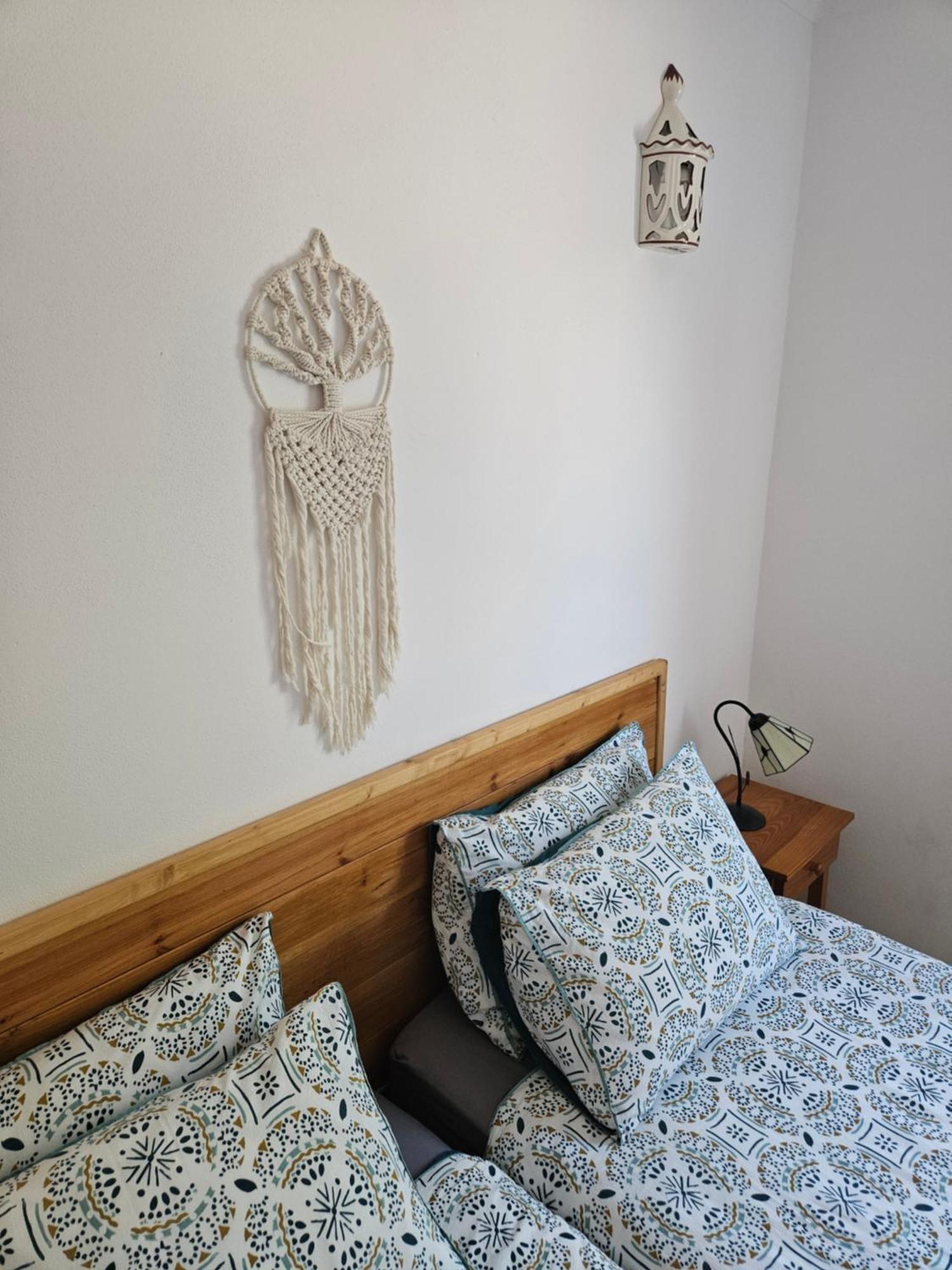 Casa Delbon Guest House Алжезур Екстериор снимка