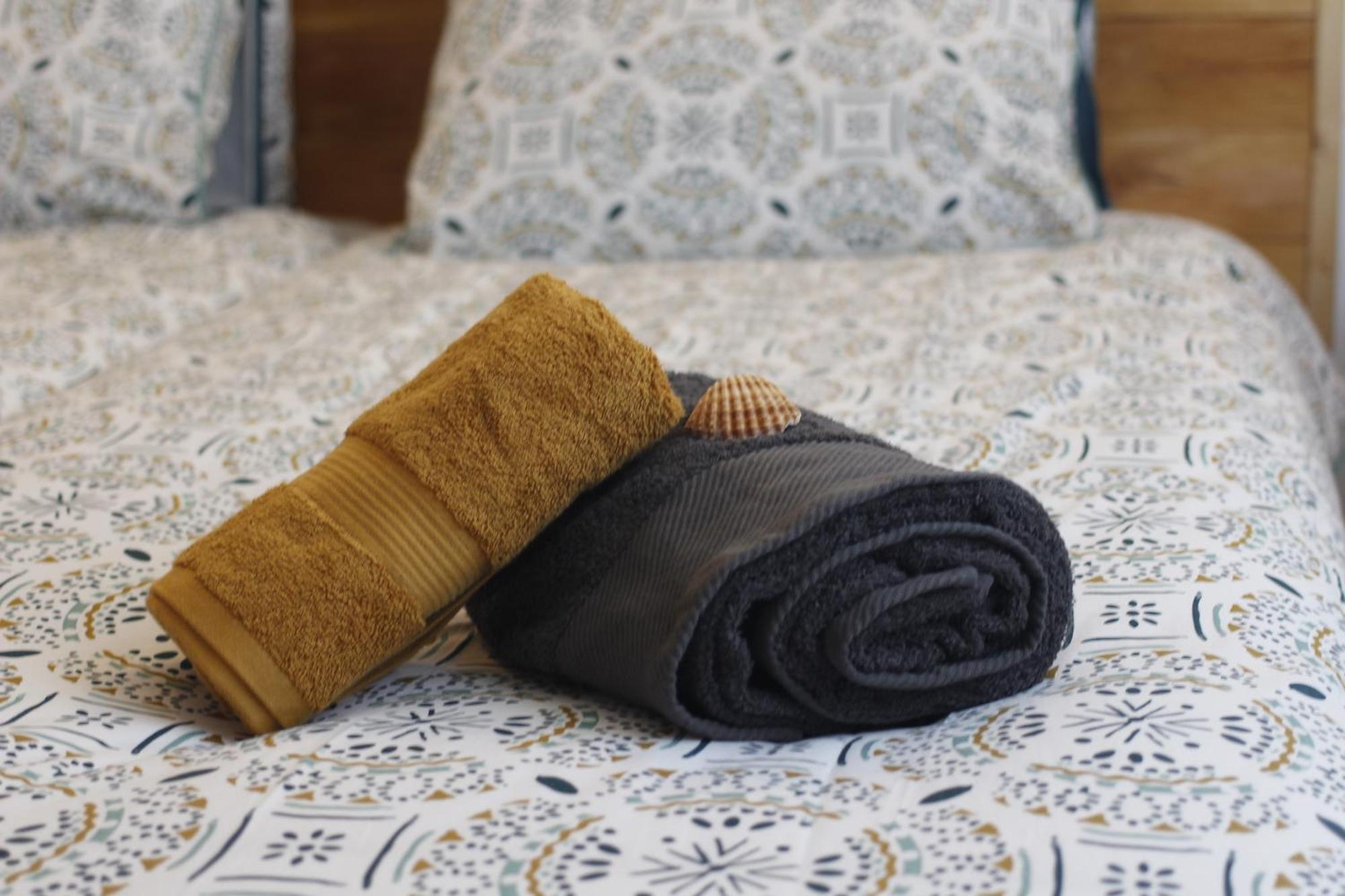 Casa Delbon Guest House Алжезур Екстериор снимка