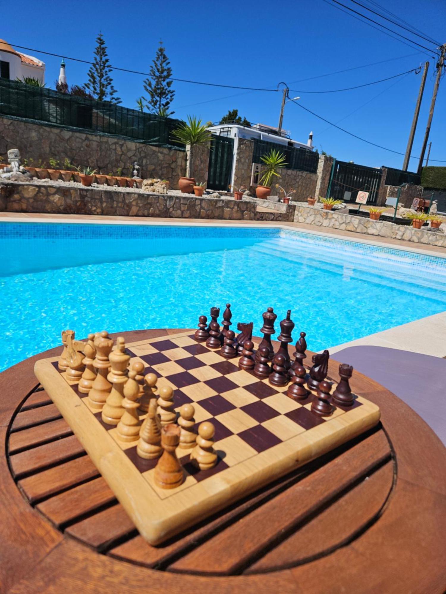 Casa Delbon Guest House Алжезур Екстериор снимка