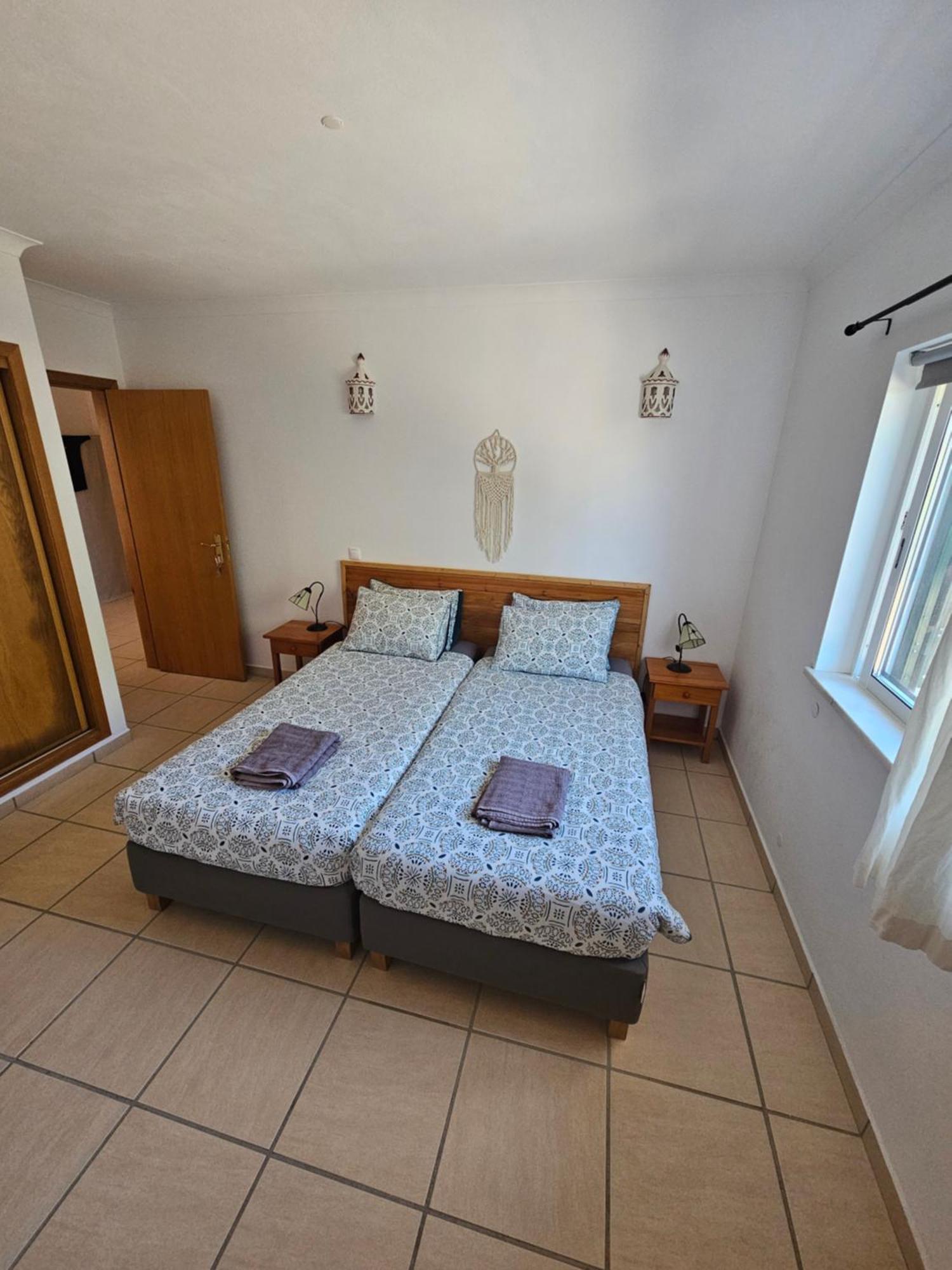 Casa Delbon Guest House Алжезур Екстериор снимка