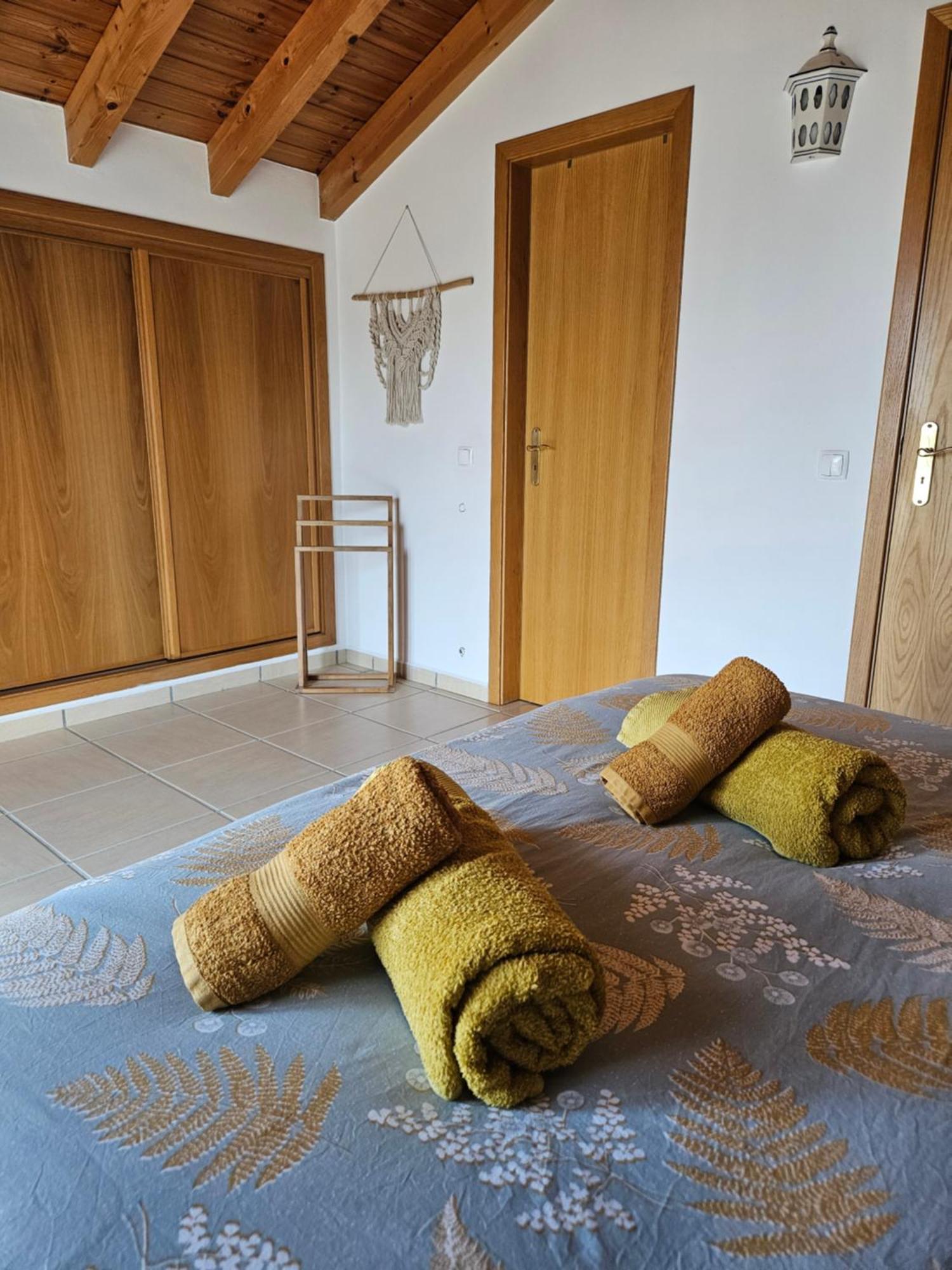 Casa Delbon Guest House Алжезур Екстериор снимка