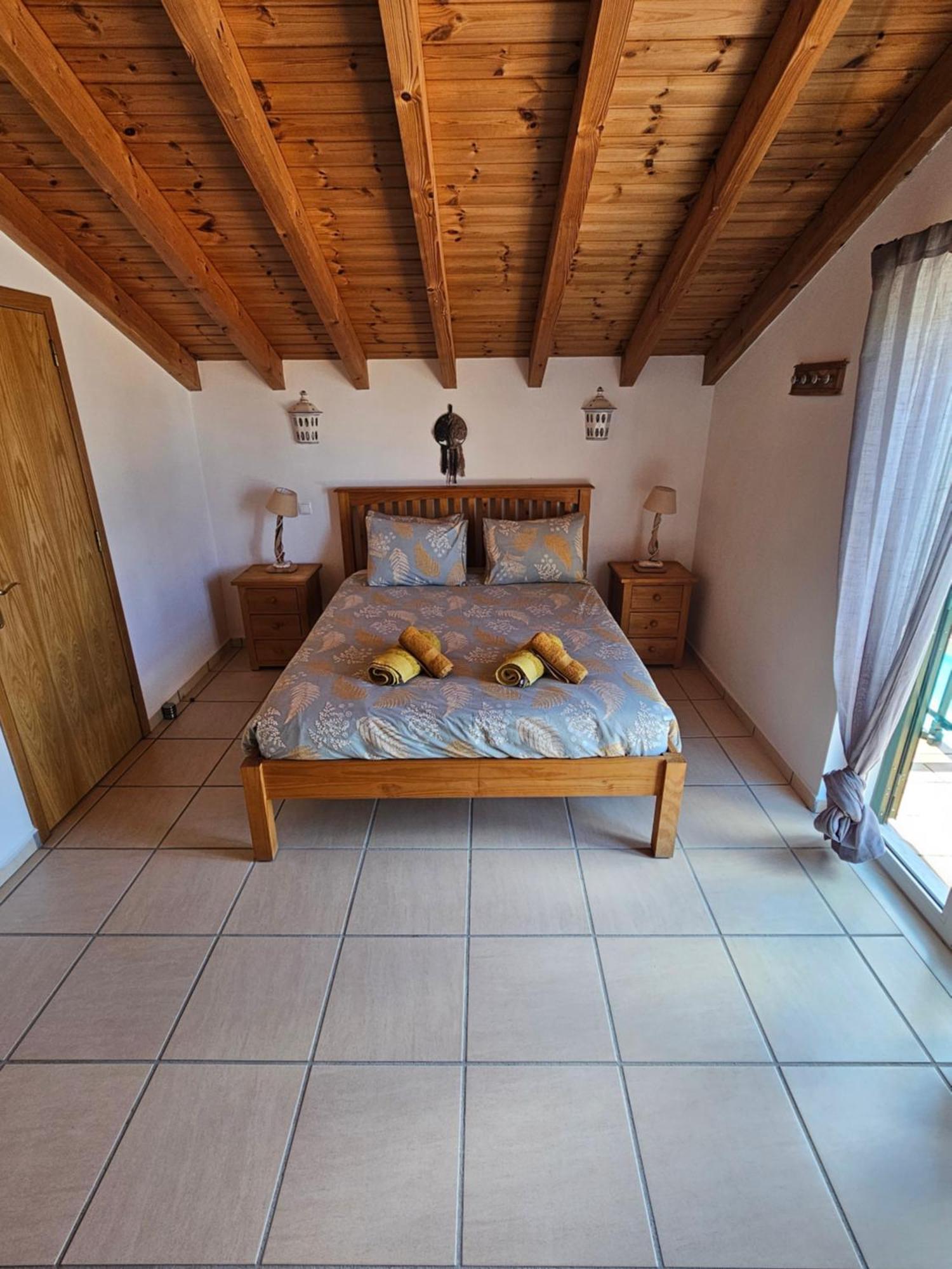 Casa Delbon Guest House Алжезур Екстериор снимка