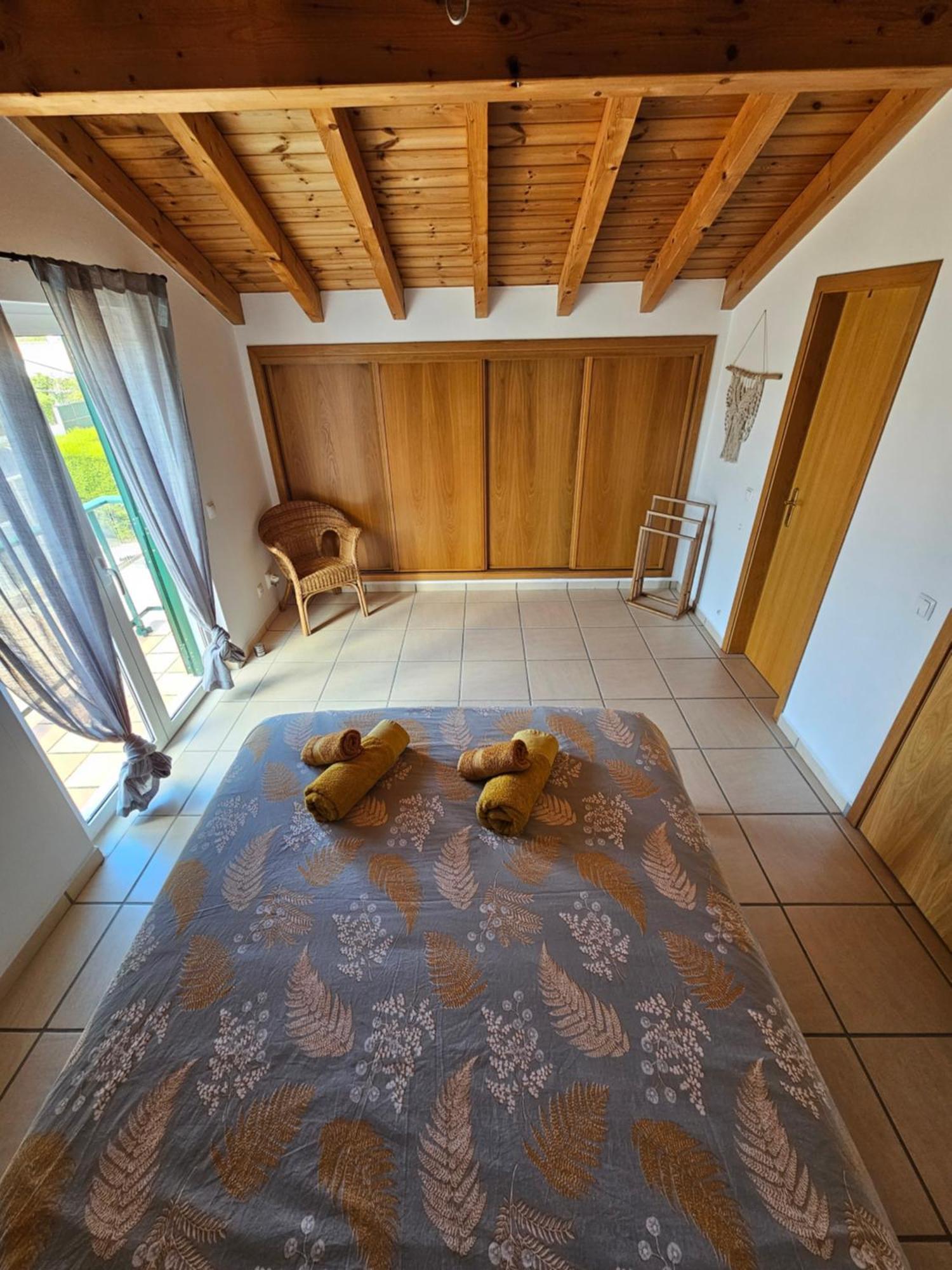 Casa Delbon Guest House Алжезур Екстериор снимка